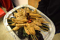 RANDALL MORRIS FOUNDATION CELEBRITY POKER TOURNAMENT